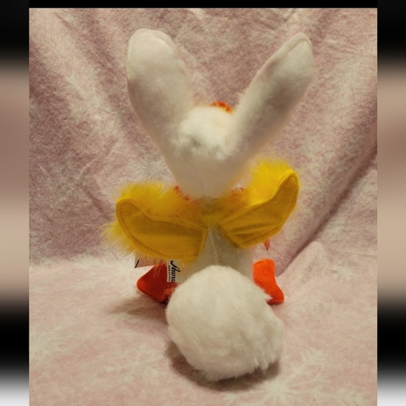 ANNALEE EASTER BUNNY DUCK - Picture 2 of 4